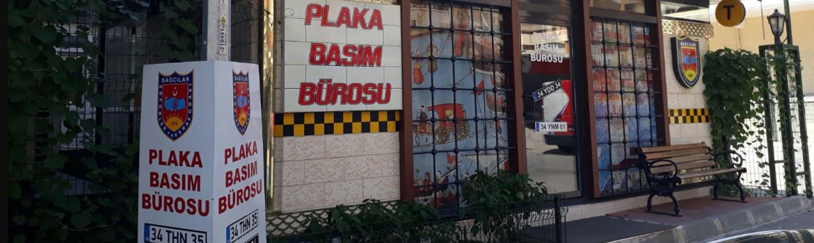 Bagcilar Soforler Odasi